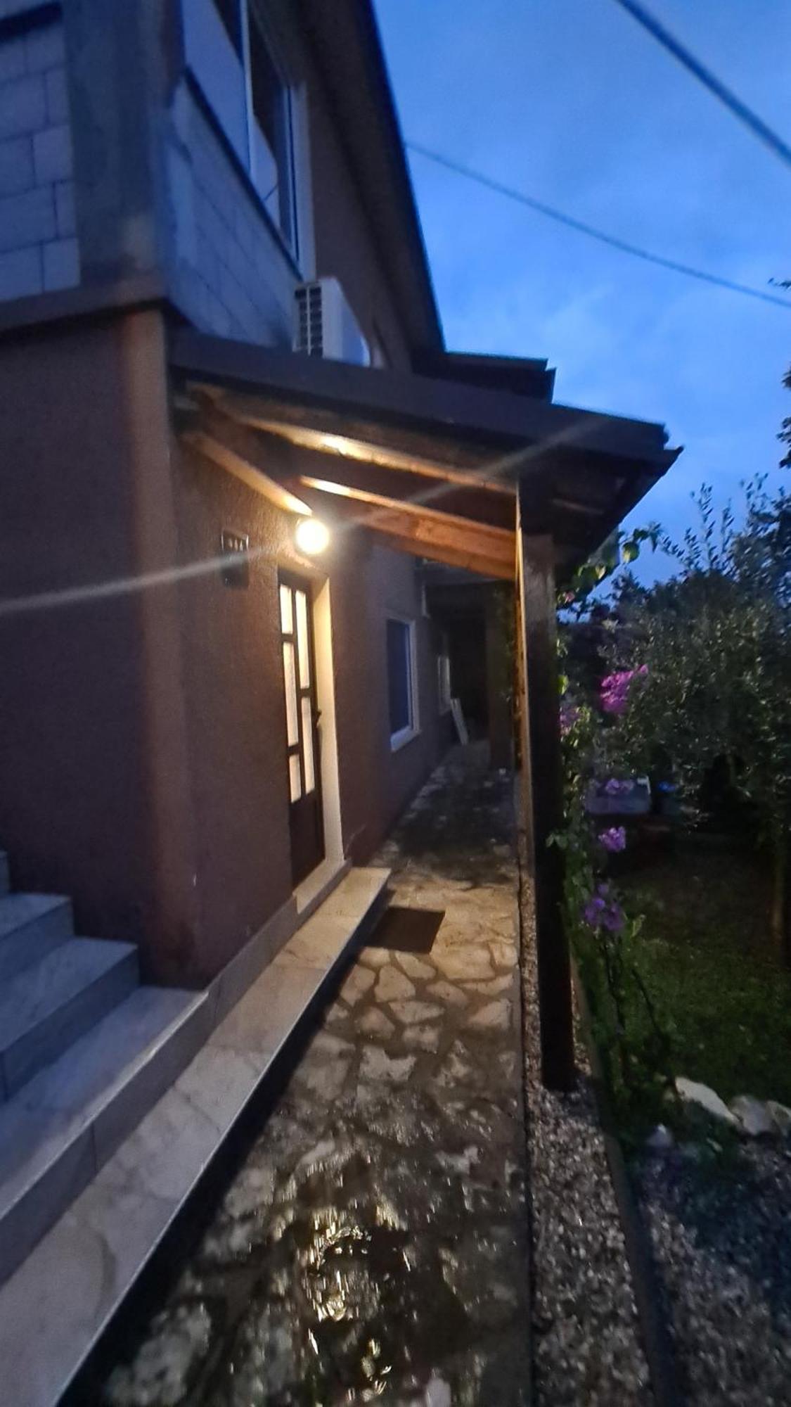 Ferienwohnung Elvira Opatija Zimmer foto