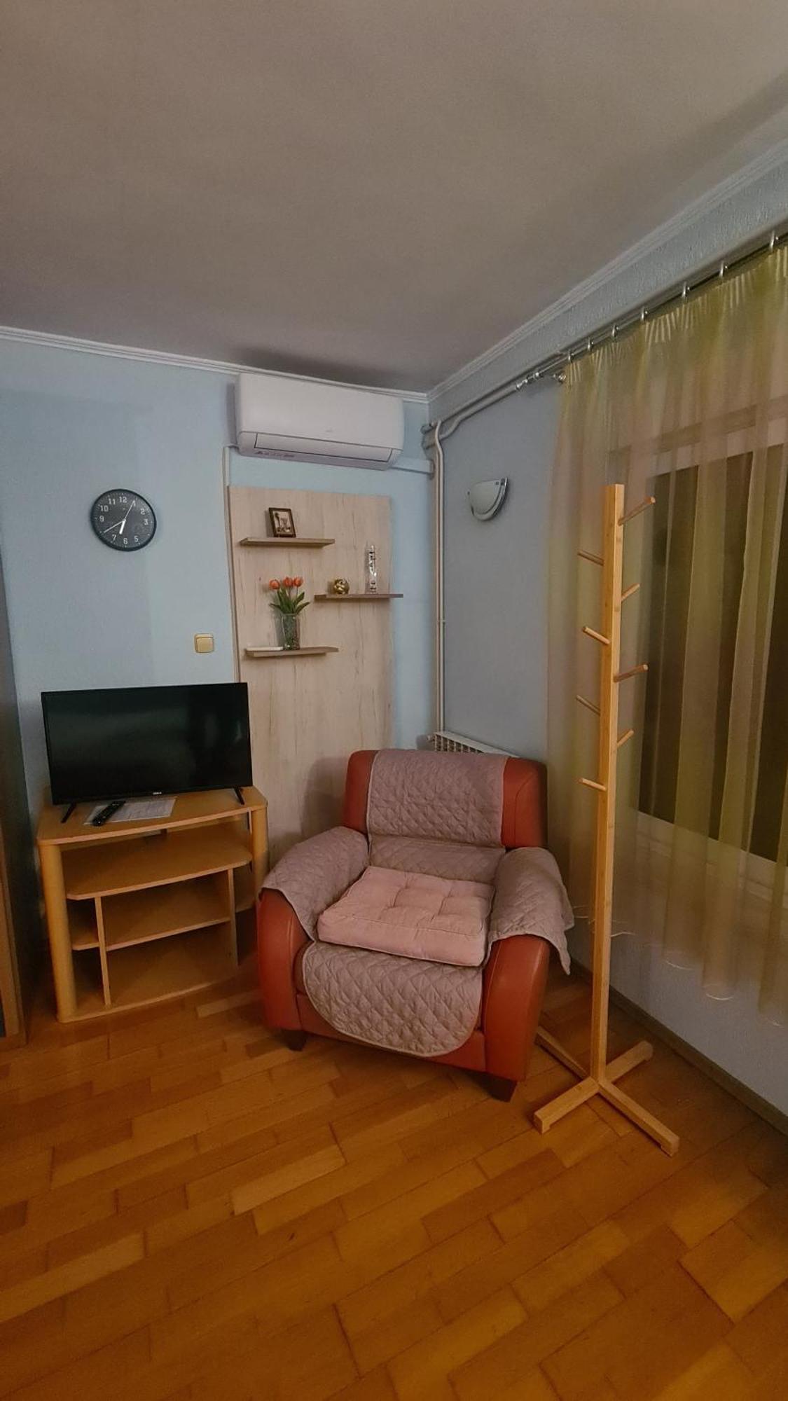 Ferienwohnung Elvira Opatija Zimmer foto