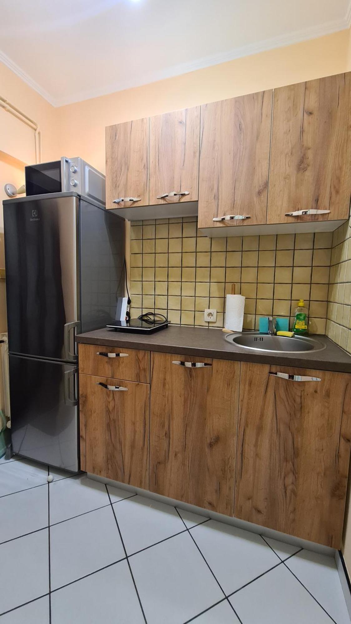 Ferienwohnung Elvira Opatija Zimmer foto
