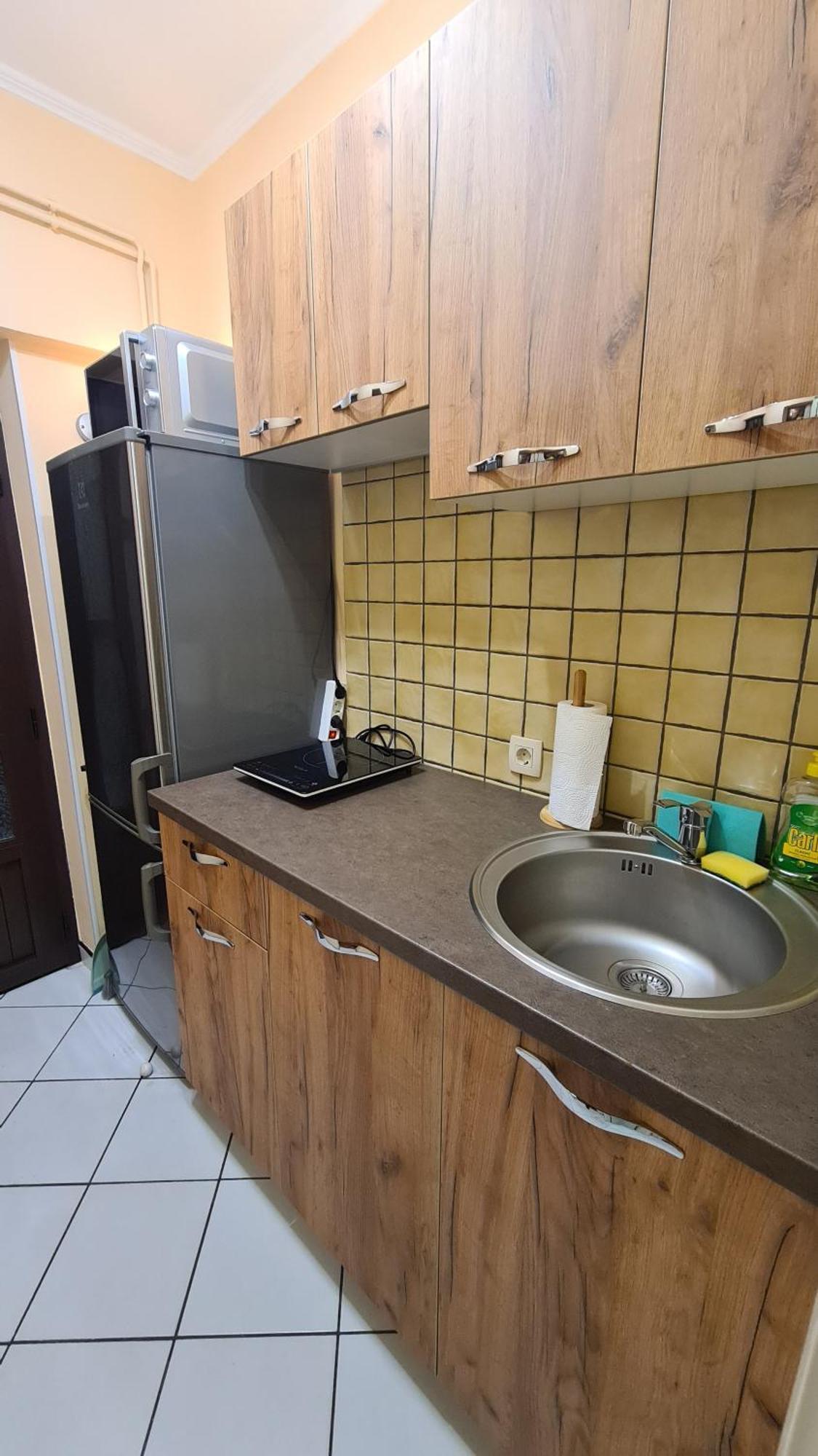 Ferienwohnung Elvira Opatija Zimmer foto