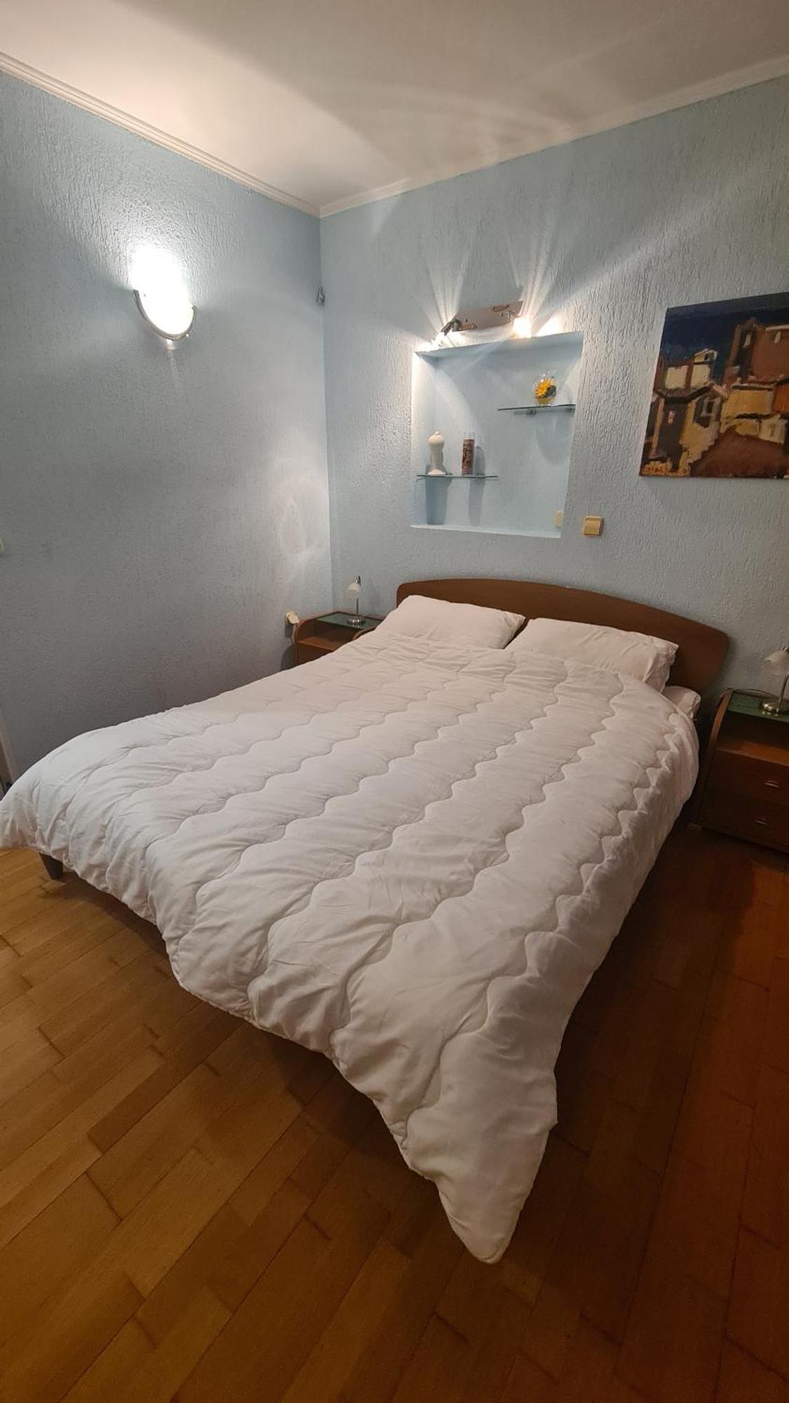 Ferienwohnung Elvira Opatija Zimmer foto
