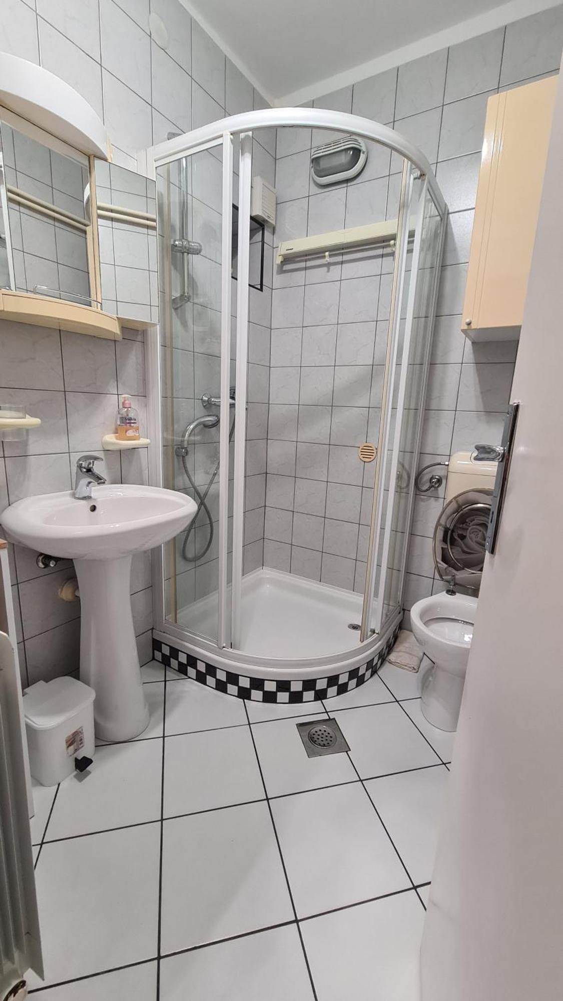 Ferienwohnung Elvira Opatija Zimmer foto