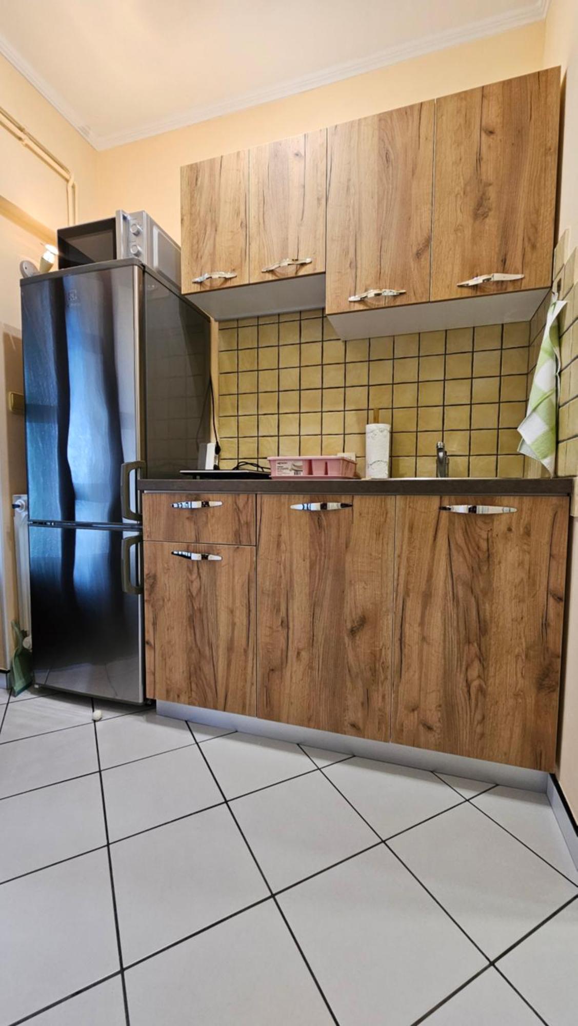 Ferienwohnung Elvira Opatija Exterior foto